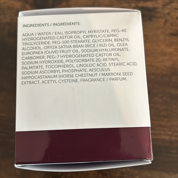 111SKIN Y THEOREM DAY CREAM NAC Y2 - Picture 5 of 6